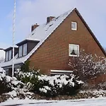 Appartement Anne-1-traumhafte-lage-mit-garten-und-strandkorb Westerland
